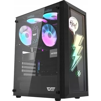 Stolní počítač Počítač MAGNUM RYZEN 9 /32GB/1TB m.2 /RTX 4060 / Windows 11+office