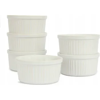 Žáruvzdorná miska kulatý porcello 0,2 l