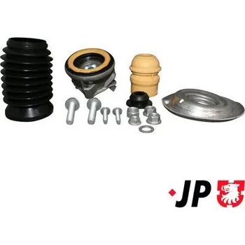 Opravná sada podvozku a pohonu kol Opravná sada horního uložení tlumičů JP GROUP 1342400110