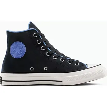 Pánská móda Kecky Converse Chuck 70 A12708C černá 99X, EUR 44
