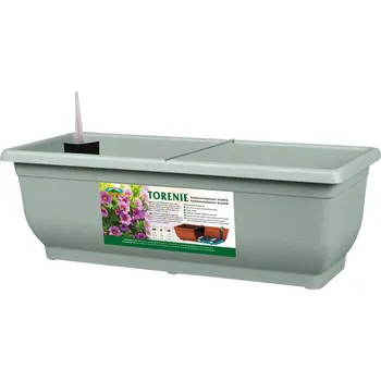 Truhlík truhlík samozavl. TORENIE MODERN 50cm ZE sv.