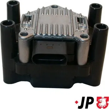 Zapalovací cívka Zapalovací cívka JP GROUP 1191600700
