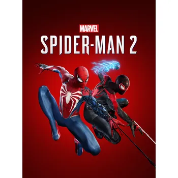 Počítačová hra Marvel’s Spider Man 2 - PC