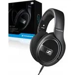 Sluchátka přes uši Sennheiser HD 569