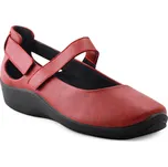 ARCOPEDICO AGB 4053 26 L51 CHERRY Barva: Vínová, Velikost: 39