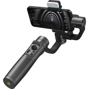 Hohem iSteady Mobile Plus 2024 + Kit
