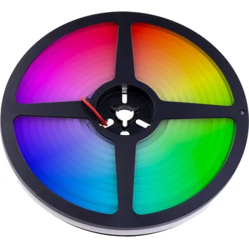 LED páska LED NEON RGB 12NEON14