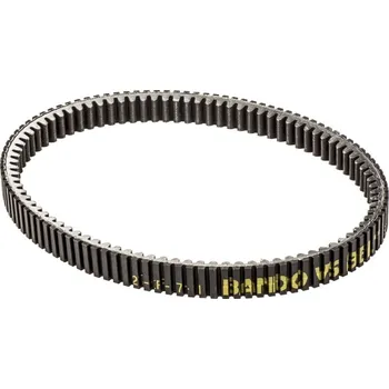 Motodíl Belt BANDO B8-1680 KYMCO Xciting 400i ABS 2016-2018