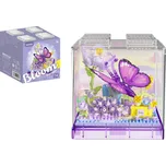 Stavebnice mini KOCO - Motýl