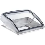 Střešní okno Dometic MINI HEKI Style 40x40 bez nucené ventilace Tloušťka střechy: 25 - 42 mm
