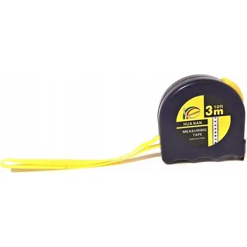 metr Svinovací metr HUA 3 m