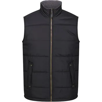 Regatta Pánská vesta TRA806 Černá L
