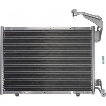 Výparník klimatizace Kondenzátor klimatizace Ford Fiesta/B-Max 13- 32L1K8C1