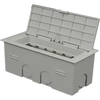 Elektroinstalační krabice KOPOS Kopobox Mini B HB