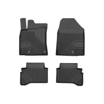 autokoberec Zvýšené gumové koberečky HYUNDAI Ioniq (AE) - 4ks