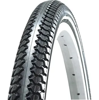 Plášť na kolo KENDA PLÁŠŤ 40x635 K-184 ČERNÝ