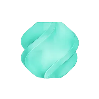 Filament BAMBU LAB | PETG Translucent | Teal | 1.75mm | 1kg