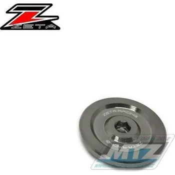 Zátky motoru ZETA ZS89-1118 - Honda CBR400+CBR500+CB500F+CB500X+CBR600RR+CB650F+CBR650F+CBR1000RR+CBR1000S+VTR+VTR-F - titanová HONDA CBR 400 R 2013-2017