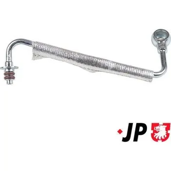 Palivový systém Olejové potrubí JP GROUP 1217600600