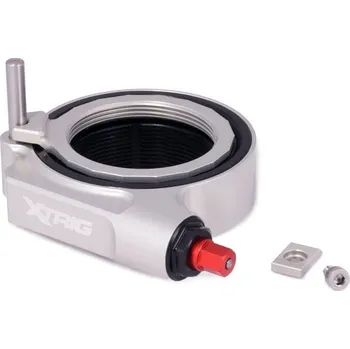 Polep vozidla XTRIG Předpínač Öhlins TTX36 M48x1,5 levý 10900006