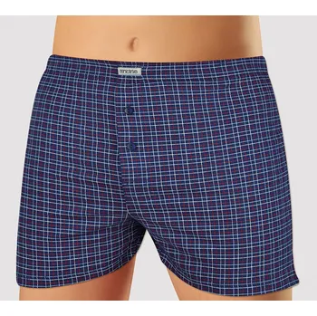 Trenýrky Trenýrky Andrie PS 5863 Barva: Modrá, Velikost: XL