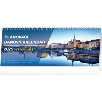 Presco Group Stolní kalendář plánovací…