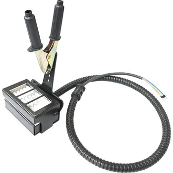 Infrazářič Náhradní infračervený ohřívač k rovnačkám