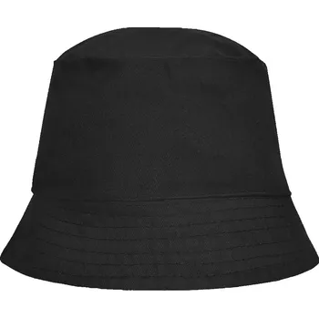 Klobouk Klobouk Bob černá univerzální