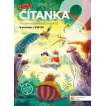 Hravá čítanka 2: Nová edice - Marcela…