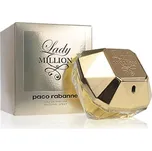 Rabanne Lady Million parfémovaná voda pro ženy 30 ml