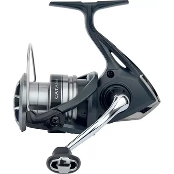Rybářský naviják SHIMANO Naviják Catana - 1000 FE