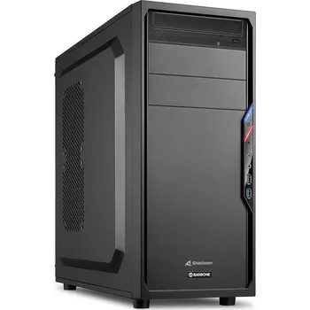 Stolní počítač BARBONE HOME r5 5600G Pro (Home_AMD5600G_W11P)