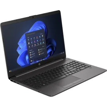 Notebook HP 250R G9/ i5-1335U/ 16GB DDR4/ 512GB SSD/ Intel Iris Xe/ 15,6"FHD,matný/ W11P/ černá, 9G1N7ET#BCM