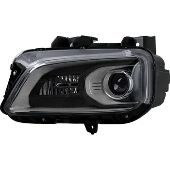 Přední světlomet Světlomet ABAKUS 121-1131LMLEMN2