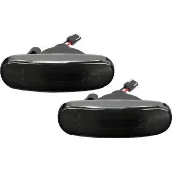 Směrový světlomet Sada směrových světel ABAKUS L16-140-002LED-SD