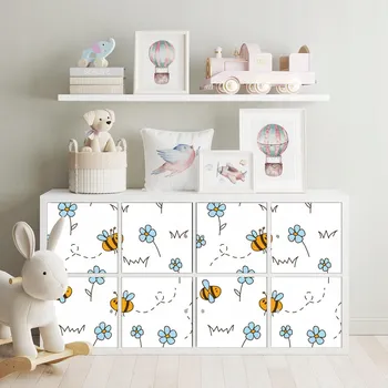 Fototapeta Nálepka Epson 33 x 33 cm