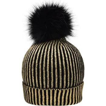 Čepice Daiber Capu 770128 zlatá univerzální