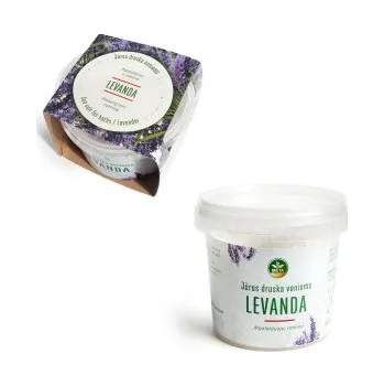 META Sůl do sauny Levandule 350g