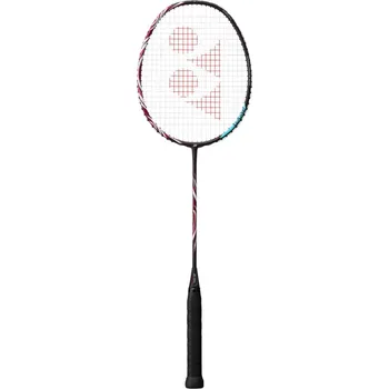 Badmintonová raketa Yonex Astrox 100 Game Kurenai 4U/G5 raketa černá