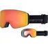 R2 Spectra ATG08A Matte Black/Photochromic Grey/Inferno uni