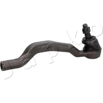 Táhlo řízení Hlava příčného táhla řízení JAPKO 1111014R