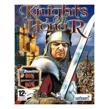 Počítačová hra ESD Knights of Honor