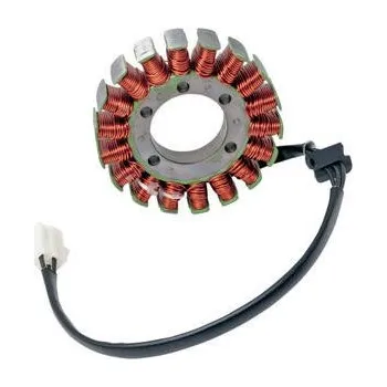 Elektroinstalace pro motocykl Stator JMP KAWASAKI ER-6n rok 05-11