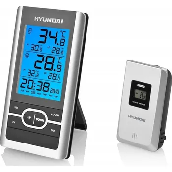 Meteostanice Meteostanice Hyundai WS1070S