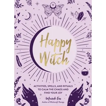 Happy Witch - See, Mandi