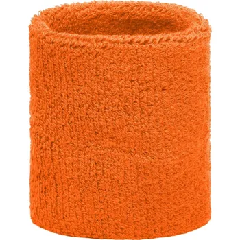 Potítko Potítko Terry oranžová univerzální