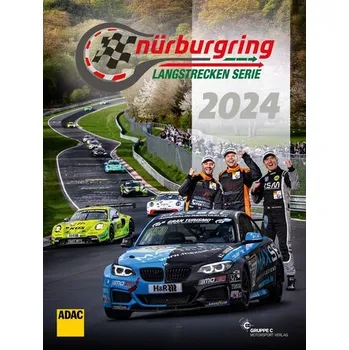 Nürburgring Langstrecken-Serie 2024 - NLS - Upietz, Tim