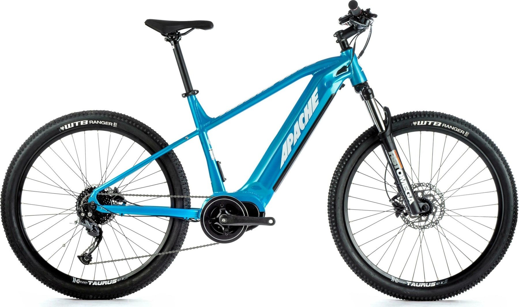 Apache Tanka Tate MX3 400 - S