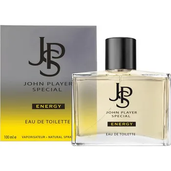 Pánský parfém John Player Special Energy toaletní voda pánská 100ml.