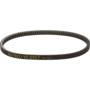 Motodíl Převodový řemen BANDO Premium B4-1243